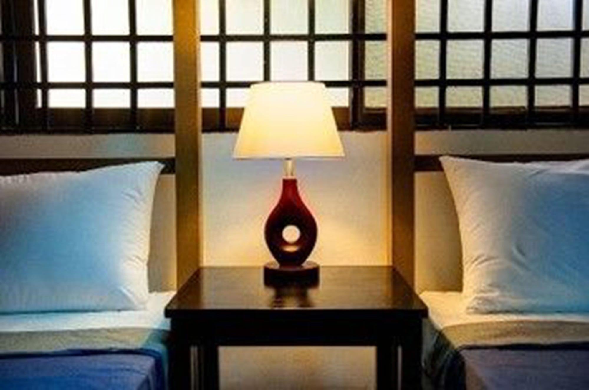 Base Villa Phnom-Penh Buitenkant foto